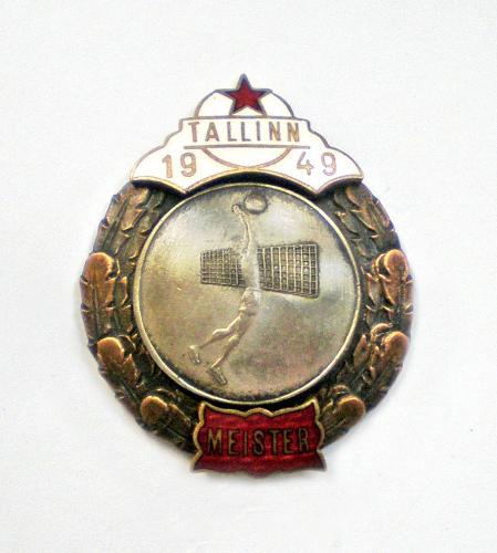 28-1949 Таллин